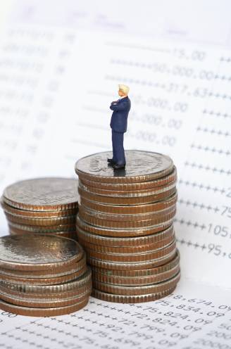 Meer aanvragen voor verlaging sociale bijdragen