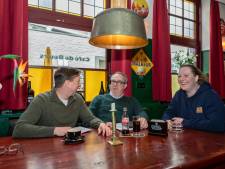 In Oosterhout zit de horeca weer lekker vol, zelfs met Bredanaars: ‘Het is beter dan voor corona’