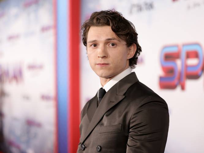 Fans moeten geduld hebben: 'Spider-Man 4' met Tom Holland uitgesteld