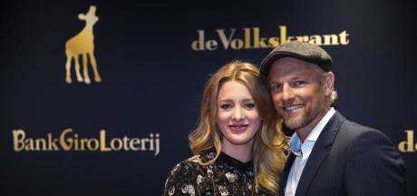 Barry Atsma En Noortje Herlaar Dolblij Met Dochter Bobbi Show Pzc Nl