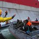Oud-kapitein Greenpeace: 'Risico was bekend bij actie Arctic Sunrise'