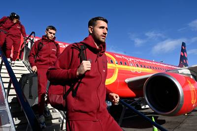 La grande annonce de Domenico Tedesco: “Koen Casteels sera le gardien titulaire à l'Euro”
