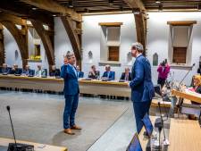 Dordtse raad behoorlijk opgeschud: meer dan de helft is nieuweling