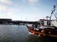 Frankrijk waarschuwt twee Britse vissersboten die vissen voor kust Le Havre