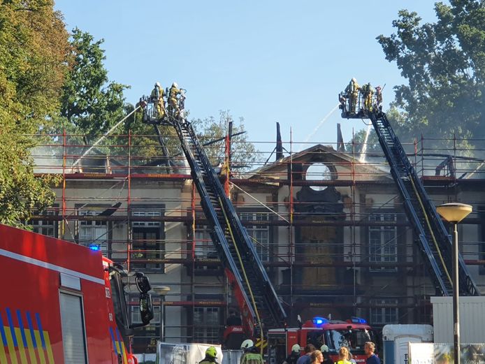 Brand Boekenberg