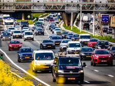 Man (22) blijft ex lastigvallen na einde relatie en rijdt haar (en haar nieuwe liefde) van de A16