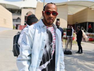 Lewis Hamilton trekt harde conclusie na eerste race: “Mercedes heeft niet naar me geluisterd”