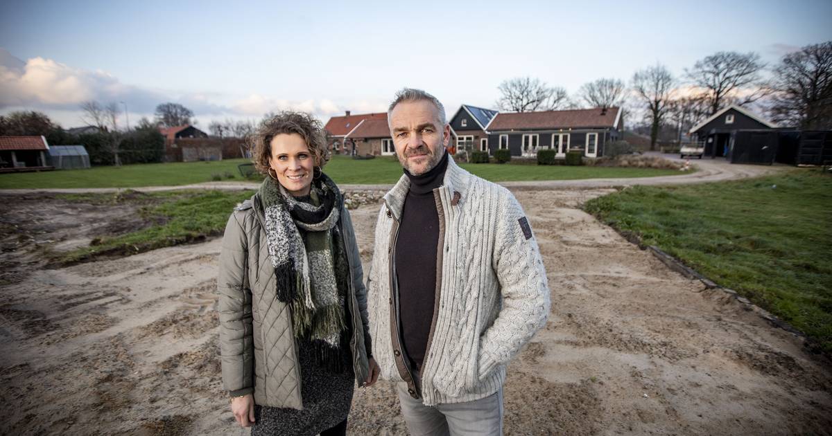 Ondernemer Steggink vol ambitie met Rusttheater in Reutum