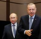 Poetin en Erdogan spreken, terwijl nieuwe strijd in Koerdisch-Syrië dreigt