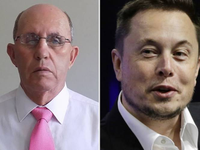 Broer van Pablo Escobar eist 100 miljoen dollar van Elon Musk: “Hij heeft mijn idee gestolen”