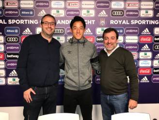 TT: Transfer Morioka naar Anderlecht is rond - Lukebakio tekent voor 4,5 jaar bij Watford - Standard haalt Vanheusden terug en trekt ook Griekse verdediger aan