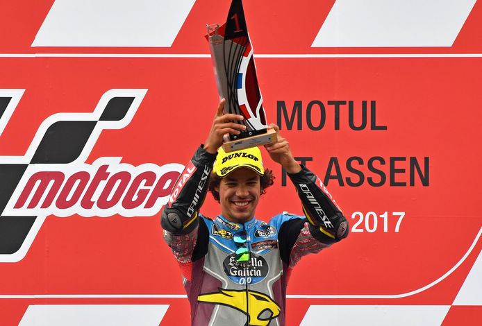 Franco Morbidelli