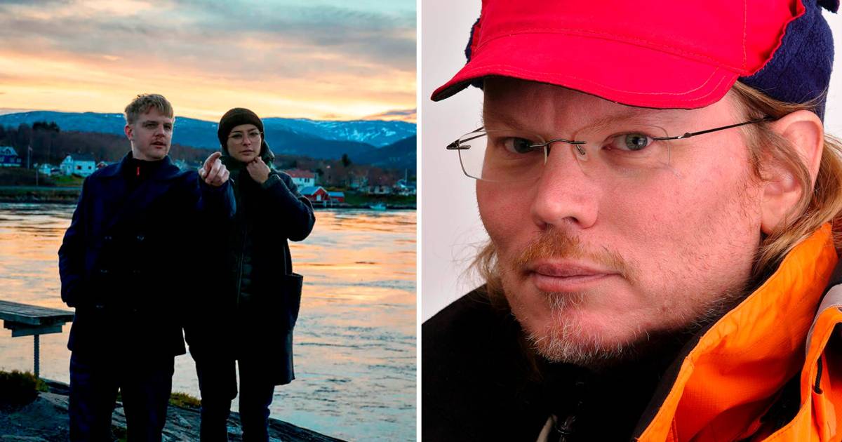 Venner mister siste glimt av håp: «Arjen savnet druknet trolig i Norge» |  I utlandet