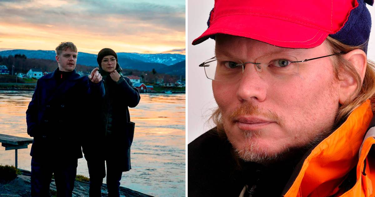 Vrienden verliezen laatste sprankje hoop: ‘Verdwenen Arjen waarschijnlijk verdronken in Noorwegen’