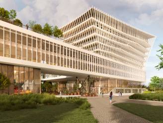 Maritieme Campus Antwerpen nabij Hobokense Polder krijgt geen vergunning