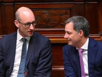 0 procent btw op brood, melk en eieren: minister Van Peteghem wil fiscale hervorming bijsturen