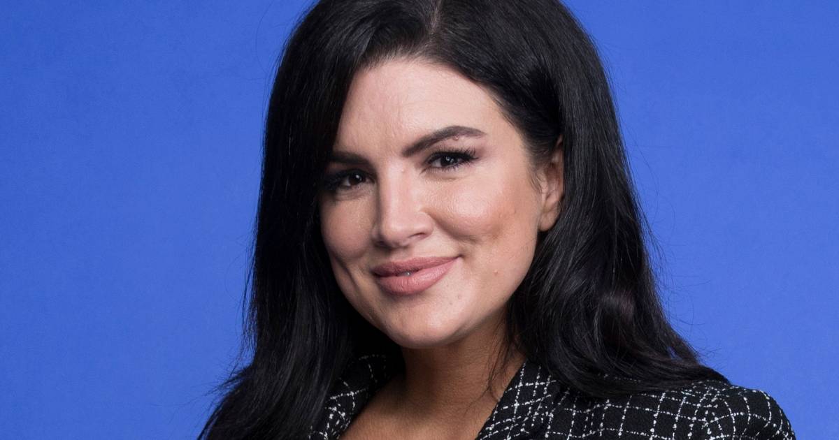 L'attrice di “The Mandalorian” Gina Carano fa causa alla Disney per discriminazione: Elon Musk paga le spese legali |  celebrità