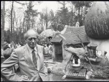 Sprookjesbos blaast zeventig kaarsjes uit, maar hoeveel weet jij over de Efteling van vroeger?