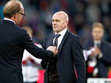 Jan Wouters keert terug in Amsterdam en gaat aan de slag bij Ajax