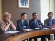 Bart Tommelein stelt “ambitieus” bestuursakkoord voor in Oostende