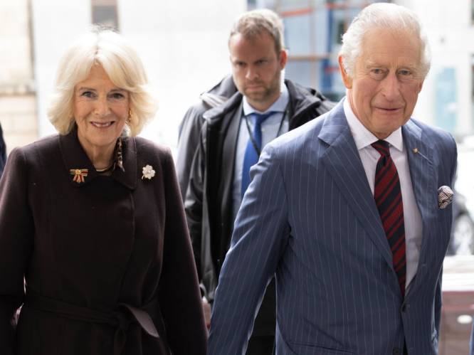 Ondanks kankerbehandeling: koning Charles en koningin Camilla zullen zondag aanwezig zijn op paasdienst 