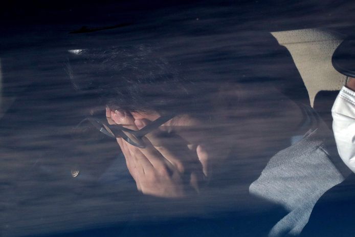 Takahiro Shiraishi staat beter bekend als de 'Twitterkiller'.