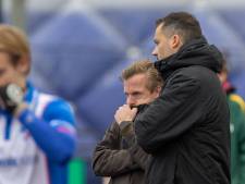 Zwolse hockeyers nemen een punt mee, vrouwen blijven met lege handen achter