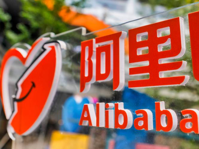 Chinese overheid vraagt dat Alibaba mediabelangen afstoot