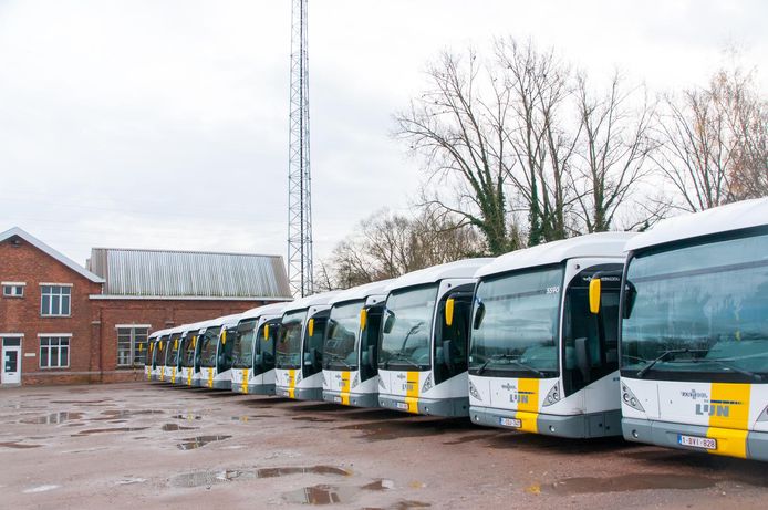 De Lijn investeert ruim 64 miljoen euro in de nieuwe bussen. De eerste nieuwe voertuigen zullen in het najaar van volgend jaar in gebruik genomen worden.