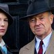 Honeysuckle Weeks over het einde van 'Foyle's War'