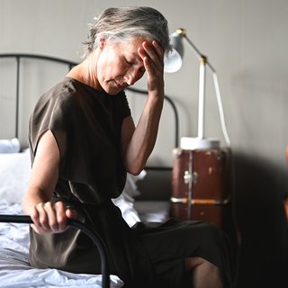 Waarom je soms (of vaak) slechter slaapt op zondag