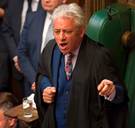 Voorzitter Brits parlement kondigt afscheid aan, straks opnieuw stemming over vervroegde verkiezingen