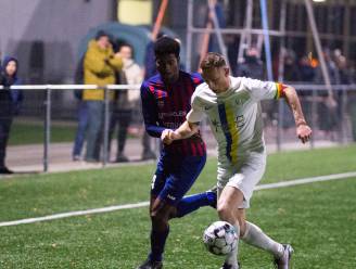 Cédric Mateso-Liongola en KAC Betekom voor komst van titelkandidaat Houtvenne: “Draad van voor Witgoor terug proberen op te pikken”