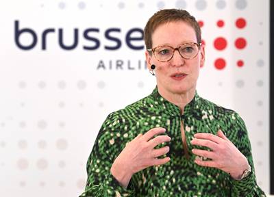 La direction de Brussels Airlines ne changera pas de position, “même s’il y a d’autres grèves”