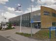 Het Israël-centrum van Christenen voor Israël, waar ook het IPC is gevestigd.