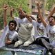 Sharif wint in Pakistan zonder absolute meerderheid