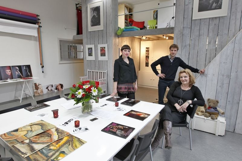 De Uilenburcht begint nieuw leven | Foto | ed.nl