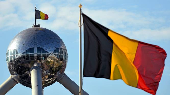 Politieke steun voor ‘meer België’ groeit:  “Na zes staatshervormingen blijkt dat de regio's het zeker niet altijd beter doen”