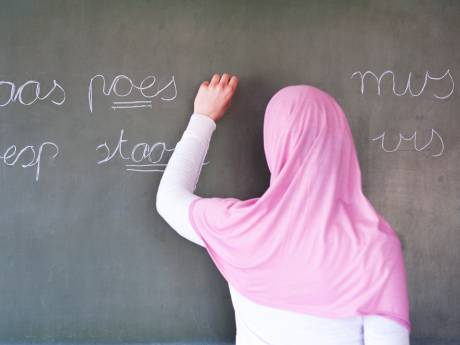 Islamitische school Delft van de baan, verzoek voor de zesde keer afgewezen