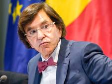 Di Rupo s’en prend à la Commission européenne et l’accuse de mener “une politique très allemande” 