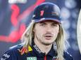L’étonnante “nouvelle coupe” de cheveux de Max Verstappen