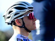 Remco Evenepoel opte pour la Vuelta en 2022