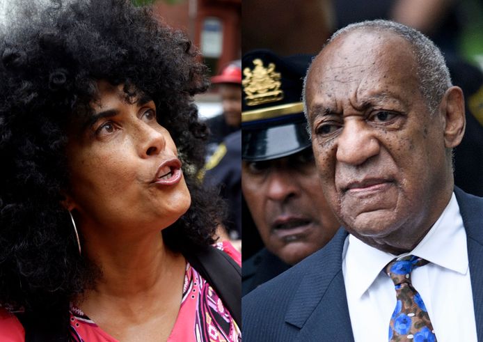 Lili Bernard klaagt de 84-jarige Bill Cosby aan omdat de actrice door hem gedrogeerd en verkracht zou zijn.