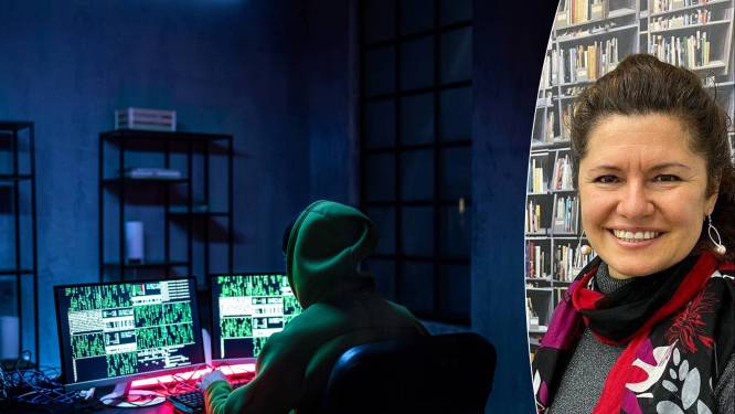 “De tijd is voorbij dat alleen goedgelovige mensen in de val trapten”: cybercriminelen worden steeds slimmer, experte legt uit hoe je jezelf beschermt 