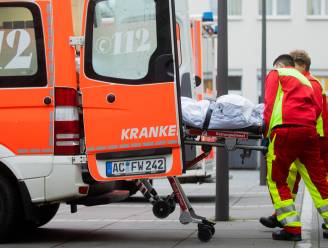 Opnieuw bom uit WOII ontdekt in Keulen, honderden ziekenhuis patiënten geëvacueerd