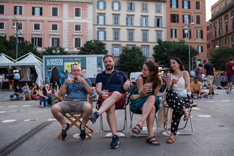 “Creare regole corona è diverso qui che nei Paesi Bassi”