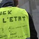 Gele hesjes in Frankrijk: 'Er zijn ouders die elke dag drie uur met de auto pendelen om hun kinderen naar een middelbare school te brengen'