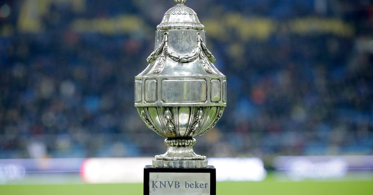 Calligrapher Vergissing palm Willem II: bekerfinale wordt gewoon gespeeld op 5 mei | Willem II | bd.nl