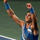 Nadal en Nalbandian naar halve finale Parijs-Bercy
