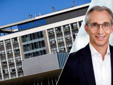 Halve eeuw terug telde Philips 100.000 werknemers, nu zijn het er slechts 10.000